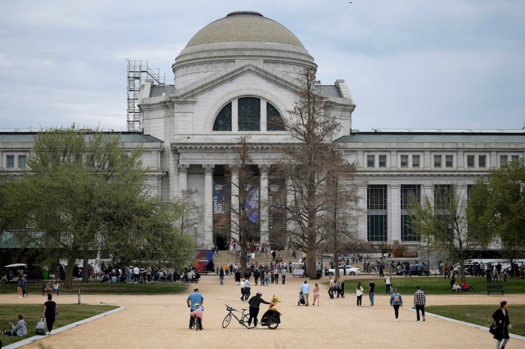 House-Democrats-Urge-JD-Vance-to-Stop-Smithsonian-Overhaul.jpg House Democrats Urge J.D. Vance to Stop Smithsonian Overhaul