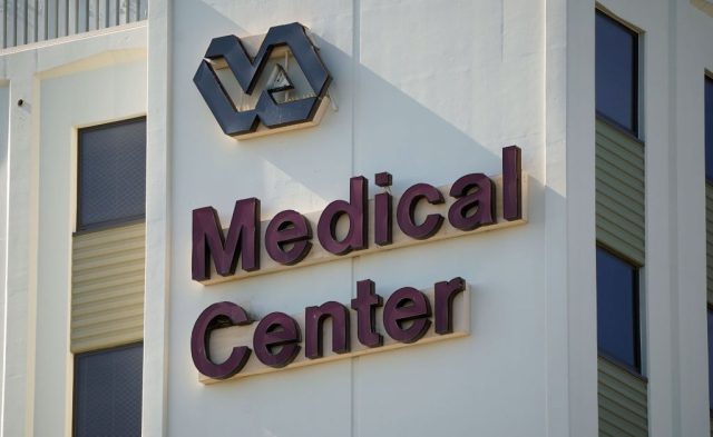How Abortion Access Could Change for Veterans