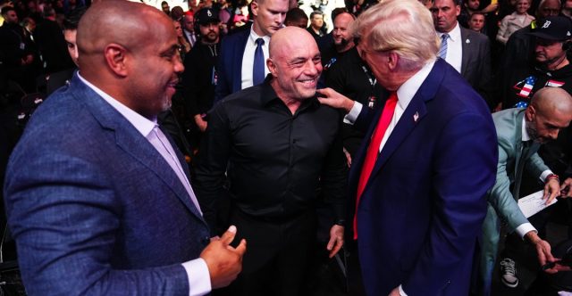 How-Trumps-tariffs-have-divided-his-podcasting-allies-in-the.jpg How Trump’s tariffs have divided his podcasting allies in the manosphere