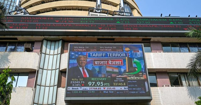 How the World’s Reacting to Trump’s Latest Tariffs