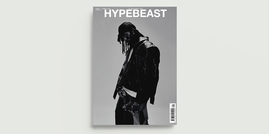 Hypebeast-Magazine-35-The-Wavelength-Issue.jpg 'Hypebeast Magazine #35: The Wavelength Issue'