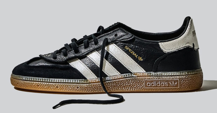 INVINCIBLE x adidas Handball Spezial Release Date