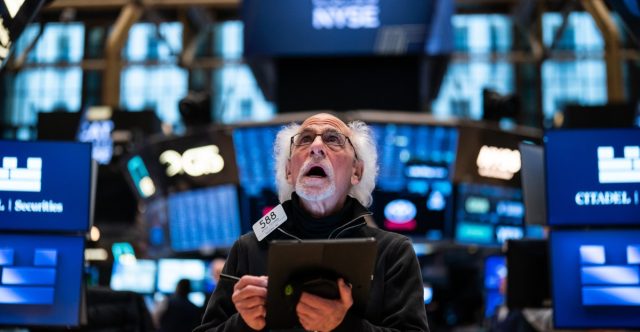 Is the US in a recession? 3 signs that economists are watching.
