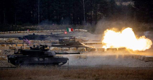 Italy-harbors-doubts-about-hitting-2-percent-NATO-target.jpg Italy harbors doubts about hitting 2 percent NATO target