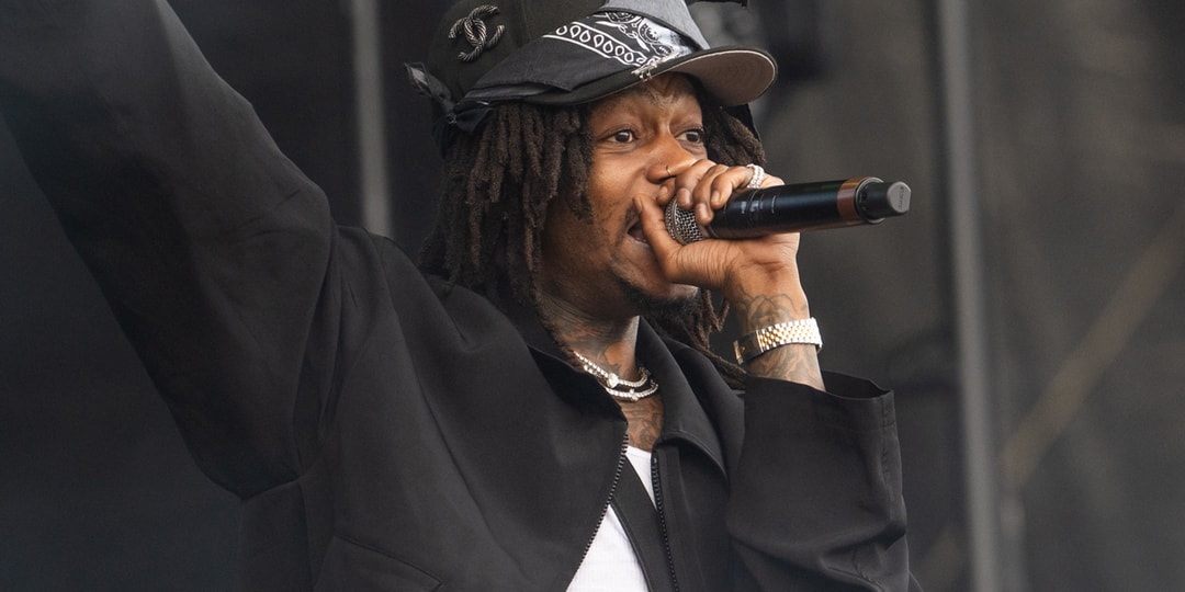 JID-Is-Officially-Dropping-WRK-This-Friday.jpg JID Is Officially Dropping "WRK" This Friday