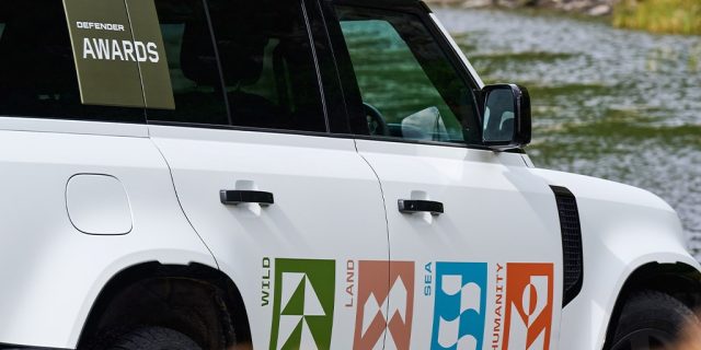 Jaguar-Land-Rover-Announces-New-Defender-Awards-Programme.jpg Jaguar Land Rover Announces New 'Defender Awards' Programme
