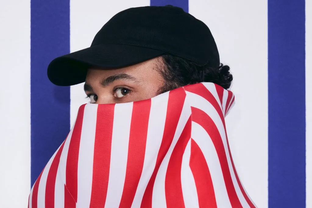 Drapers - Jean Paul Gaultier names new creative director