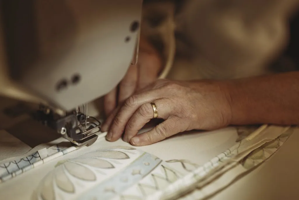 Drapers - John Lewis launches UK-wide repairs