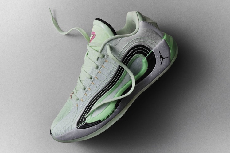Jordan Brand Presents the Luka 4 and Luka .77
