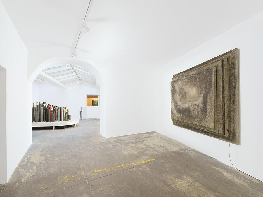 julien-berthier-exhibition-view-2025