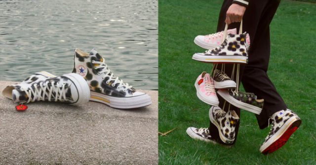 KENZO-x-Converse-Chuck-70-Hana-Leopard-Release-Date.jpg KENZO x Converse Chuck 70 "Hana Leopard" Release Date