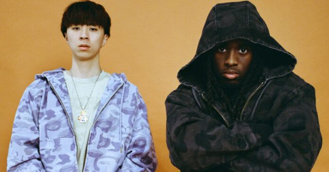 Kai-Cenat-Ray-Star-in-BAPE-x-KidSuper-Campaign.jpg Kai Cenat & Ray Star in BAPE x KidSuper Campaign