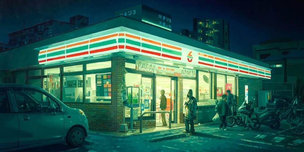 Keita Morimoto 'To Nowhere and Back' Almine Rech New York