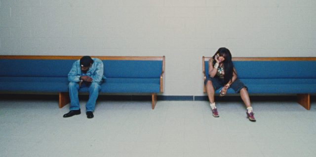Kendrick-Lamar-and-SZA-Unveil-luther-Visual.jpg Kendrick Lamar and SZA Unveil "luther" Visual