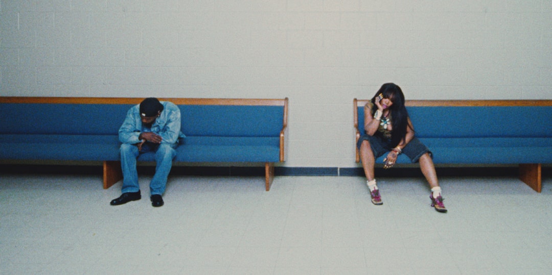 Kendrick-Lamar-and-SZA-Unveil-luther-Visual.jpg Kendrick Lamar and SZA Unveil "luther" Visual