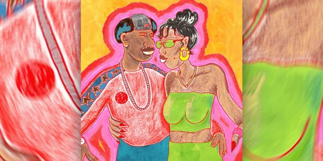 Kokoroko-Tuff-Times-Never-Last-Album-Announcement.jpg Kokoroko 'Tuff Times Never Last' Album Announcement
