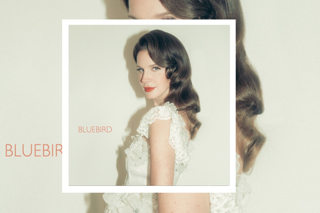 Lana-Del-Rey-Continues-Album-Rollout-With-Bluebird.jpg Lana Del Rey Continues Album Rollout With "Bluebird"