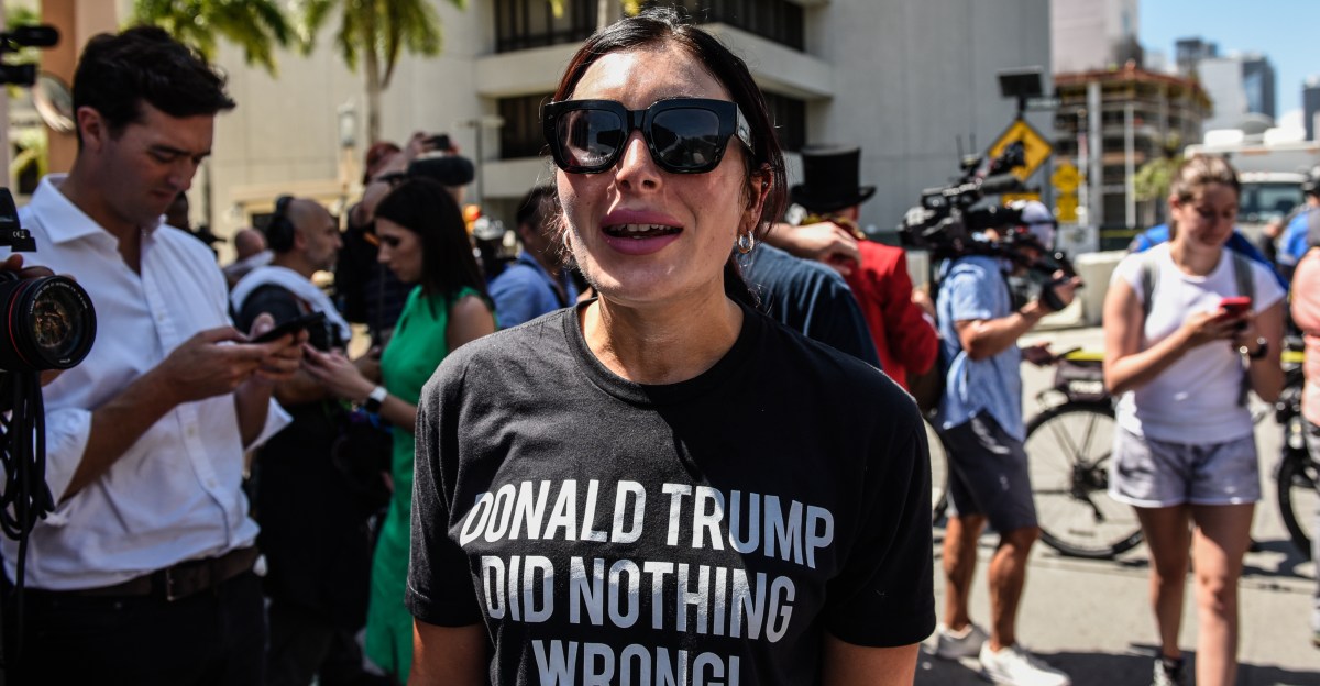 Laura-Loomer-convinced-Trump-to-fire-the-head-of-the.jpg Laura Loomer convinced Trump to fire the head of the NSA