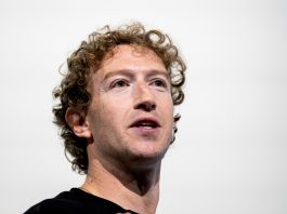 Mark Zuckerberg, chief executive officer of Meta Platforms Inc.