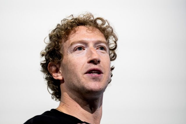Law-professors-side-with-authors-battling-Meta-in-AI-copyright.jpg Mark Zuckerberg, chief executive officer of Meta Platforms Inc.