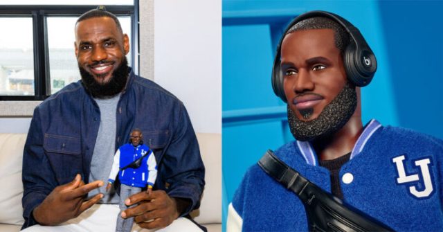 LeBron-James-x-Barbie-Signature-Kenbassadors-Doll-Release-Date.jpg LeBron James x Barbie Signature Kenbassadors Doll Release Date