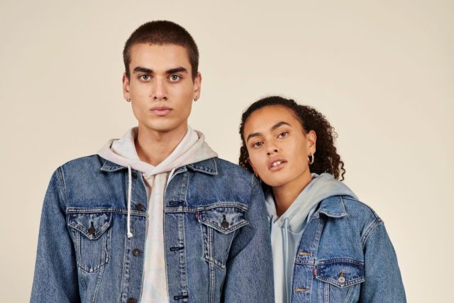 Levis-sales-exceed-expectations.jpg Drapers - Levi’s sales ‘exceed expectations’