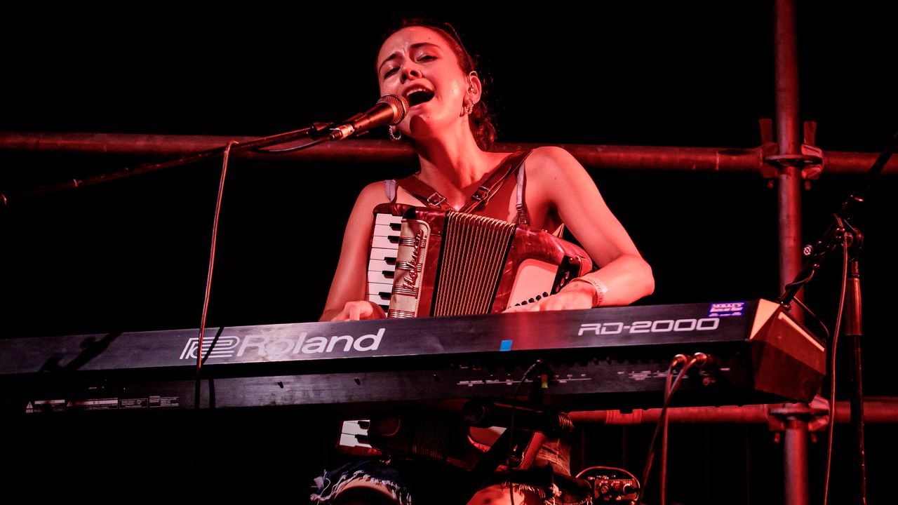 Listen to Black Country, New Road’s New Song “For the Cold Country”
