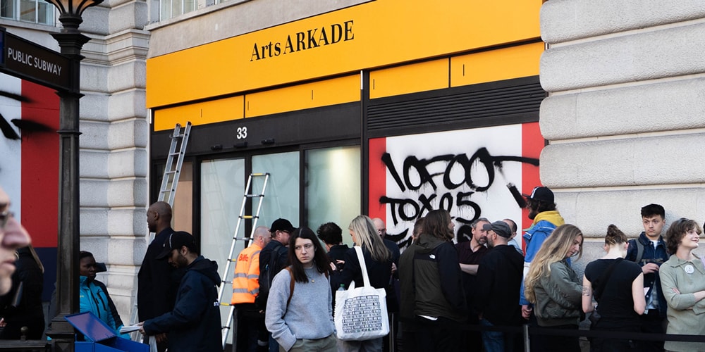 London-Graffiti-Show-Shut-Down-After-Vandalism-Controversy.jpg London Graffiti Show Shut Down After Vandalism Controversy