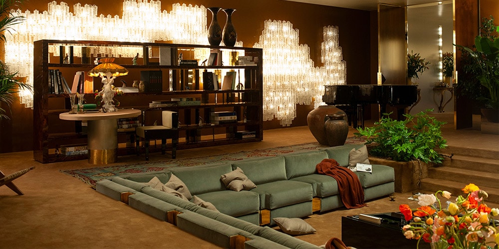 Loro Piana Dimoremilano La Prima Notte di Quiete