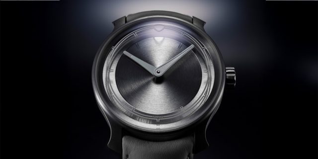 MING 37.02 Ghost Limited Edition Release Info