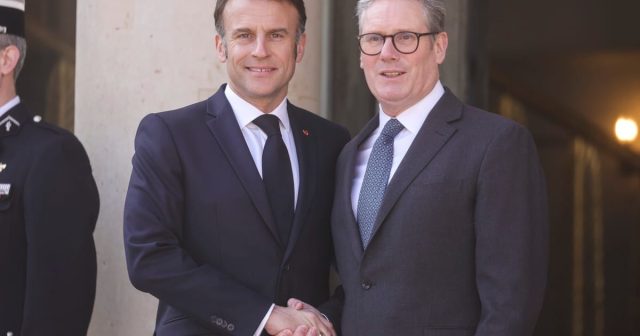 Macron-invited-to-UK-state-visit-in-May-—-ahead.jpg Macron invited to UK state visit in May — ahead of Trump