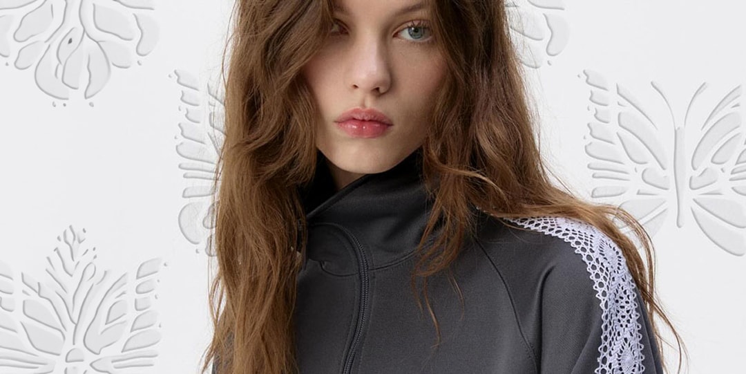 Madhappy-Puts-Its-Own-Spin-on-the-NEEDLES-Tracksuit.jpg Madhappy Puts Its Own Spin on the NEEDLES Tracksuit