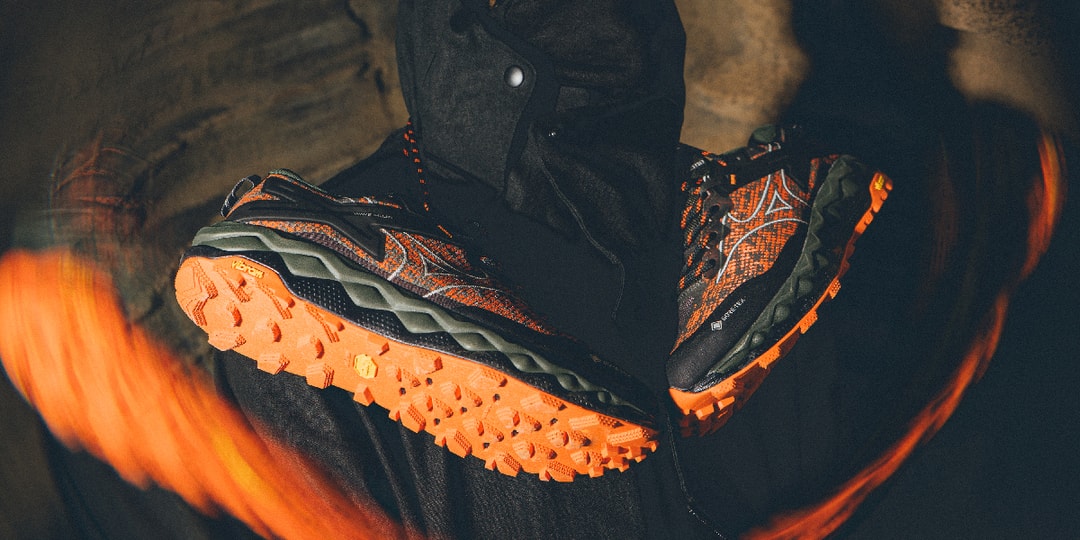 Maharishi-Mizuno-Wave-Mujin-10-GTX-Release-Date-Info.jpg Maharishi Mizuno Wave Mujin 10 GTX Release Date Info