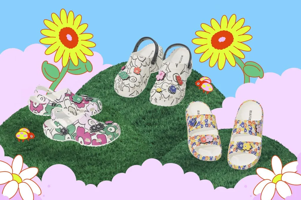 Marimekko-and-Crocs-launch-collaboration.webp.webp Marimekko and Crocs launch collaboration
