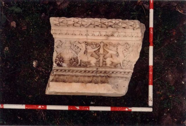 Masterpiece-Tomb-of-Renaissance-Era-Duke-Was-Found-in-Garbage-Dump.jpeg Masterpiece Tomb of Renaissance-Era Duke Was Found in Garbage Dump