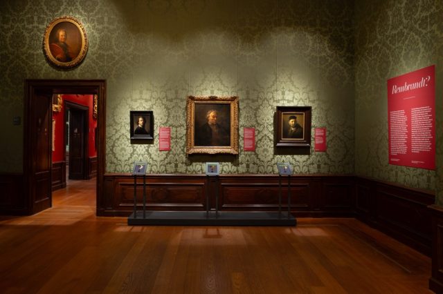 Mauritshuis-Says-Three-Paintings-From-Collection-Are-Rembrandt-Copies.jpg Mauritshuis Says Three Paintings From Collection Are Rembrandt Copies