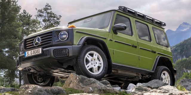 Mercedes-Benz-Goes-Retro-With-the-G-Class-Edition-STRONGER-THAN-THE.jpg Mercedes-Benz Goes Retro With the G-Class Edition STRONGER THAN THE 1980s