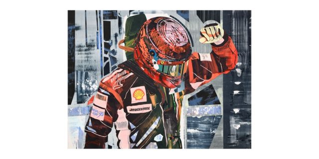 Michael-Kagan-Downforce-Exhibition-Pace-Prints.jpg Michael Kagan ’Downforce’ Exhibition Pace Prints