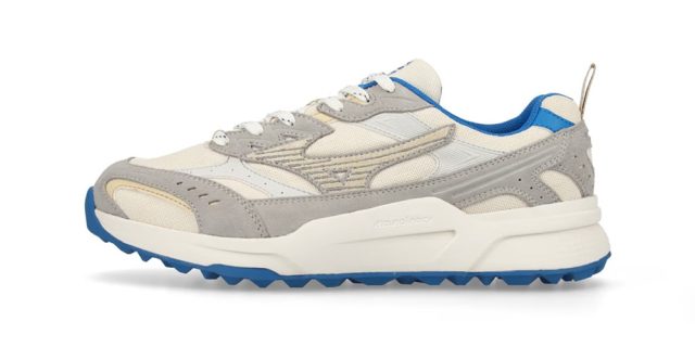 Mizuno Reunites With WIND AND SEA for MXR Golf Shoe Collaboration