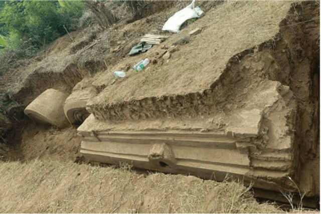 Monumental-Ruins-Emerge-Following-Massive-Myanmar-Earthquake.png Monumental Ruins Emerge Following Massive Myanmar Earthquake