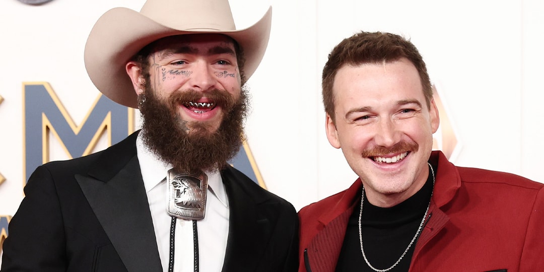Morgan-Wallen-Post-Malone-I-Aint-Comin-Back-New-Track.jpg Morgan Wallen Post Malone "I Ain't Comin' Back" New Track