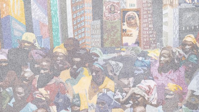 Must-See: Alioune Diagne’s Language of Abstraction