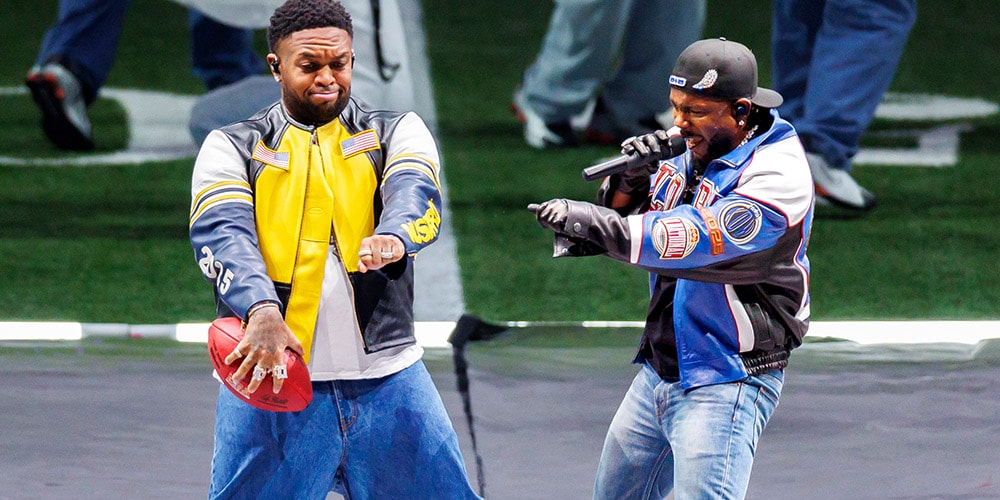 Mustard-Joins-Kendrick-Lamar-and-SZA-Tour-Info.jpg Mustard Joins Kendrick Lamar and SZA Tour Info