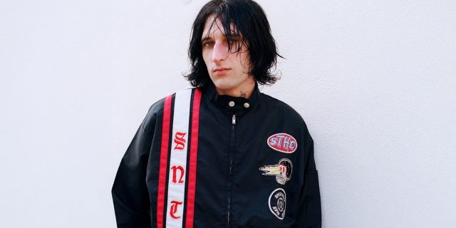 NEIGHBORHOOD-x-©SAINT-Mxxxxxx-Collaboration-SS25-Release.jpg NEIGHBORHOOD x ©SAINT Mxxxxxx Collaboration SS25 Release