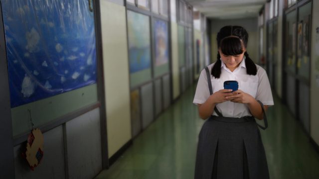 NJ teen wins fight to put nudify app users in prison, impose fines up to $30K