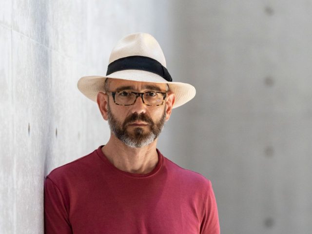 Nasher-Sculpture-Center-Names-Carlos-Basualdo-Director.jpg Nasher Sculpture Center Names Carlos Basualdo Director