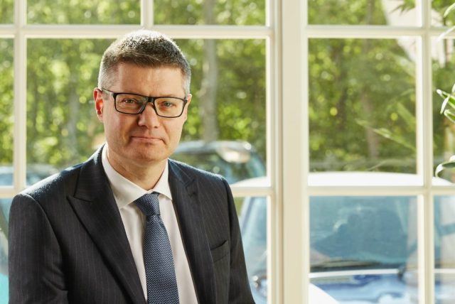 Drapers - Next CEO pay packet rises