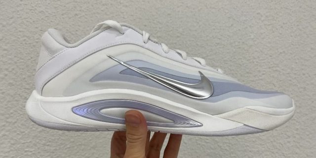 Nike-AOne-Ghost-FZ8605-100-Release-Date.jpg Nike A’One Ghost FZ8605-100 Release Date