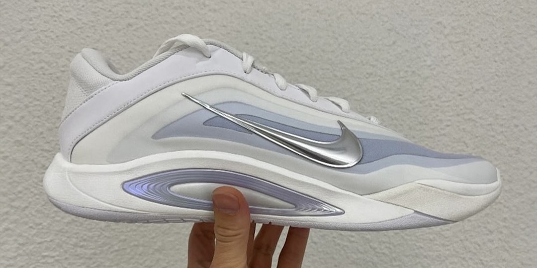 Nike-AOne-Ghost-FZ8605-100-Release-Date.jpg Nike A’One Ghost FZ8605-100 Release Date
