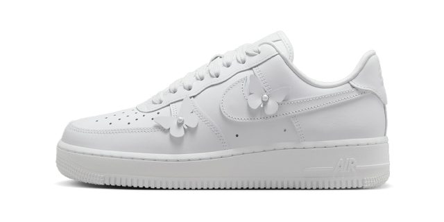Nike-Air-Force-1-Low-Butterflies-Release-Info.jpg Nike Air Force 1 Low “Butterflies” Release Info
